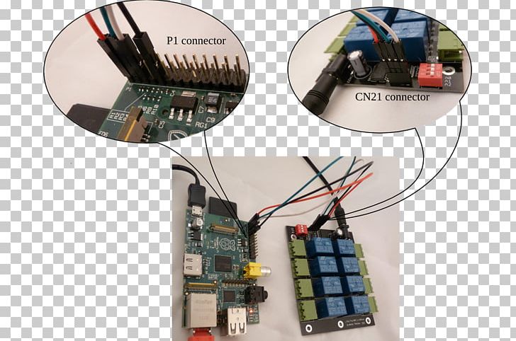 Microcontroller Raspberry Pi Relay I²C Arduino PNG, Clipart, Arduino, Electrical Connector, Electrical Wires Cable, Electronic Component, Electronic Engineering Free PNG Download