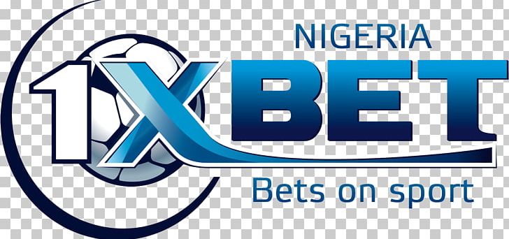 Nigeria Logo Product Design Brand Trademark PNG, Clipart, 1xbet, Area, Art, Bet, Blue Free PNG Download