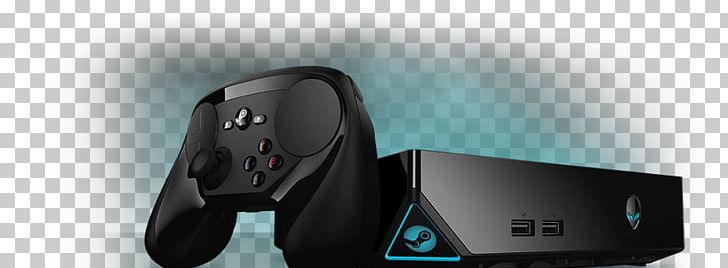 Steam Machine Game Controllers Alienware Computer Hardware Computer Memory PNG, Clipart, Alienware, Computer, Computer Hardware, Electronic Device, Electronics Free PNG Download