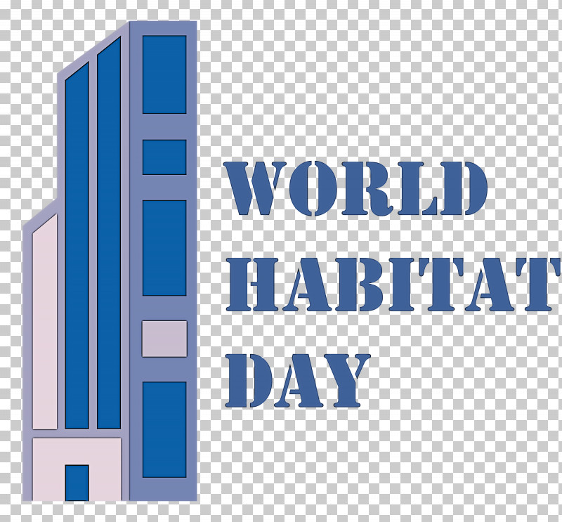 World Habitat Day PNG, Clipart, Geometry, Line, Logo, Mathematics, Meter Free PNG Download