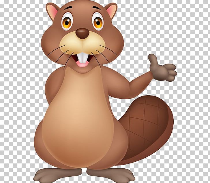 Beaver PNG, Clipart, Animals, Animation, Brown, Carnivoran, Cartoon Free PNG Download