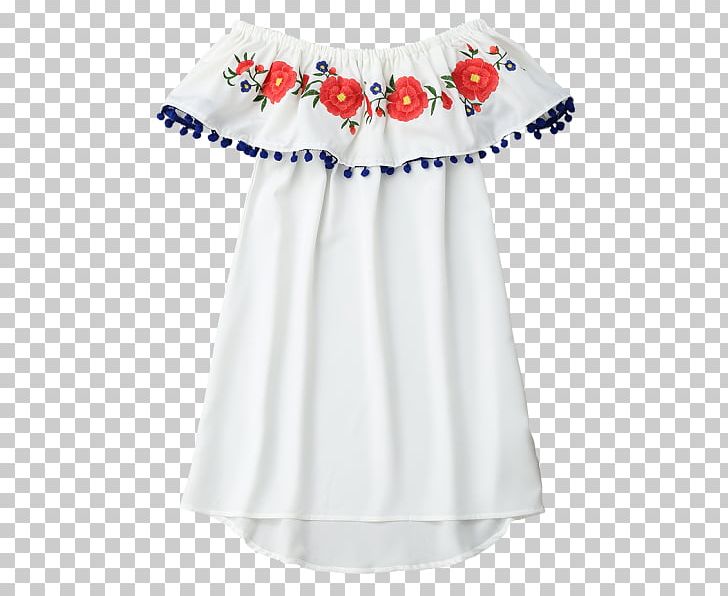 Blouse T-shirt Sleeve Dress Ruffle PNG, Clipart, Baby Products, Blouse, Clothing, Collar, Day Dress Free PNG Download