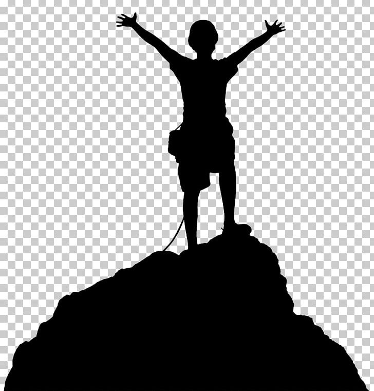 Climbing Mountaineering PNG, Clipart, Black, Black And White, Climbing, Free Climbing, Hiking Free PNG Download