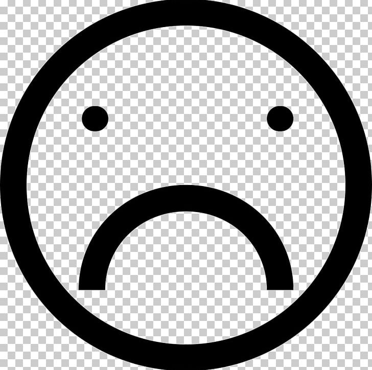 Emoticon Smiley Computer Icons PNG, Clipart, Area, Black And White, Cdr, Circle, Computer Icons Free PNG Download