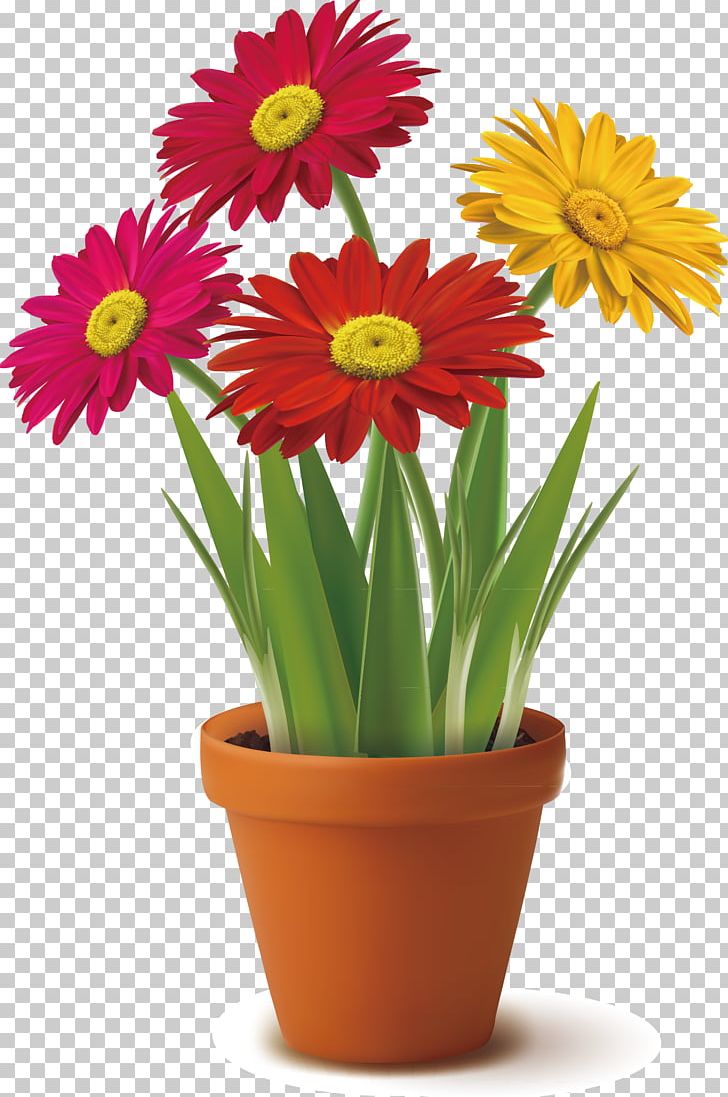 Flowerpot PNG, Clipart, Ceramic, Chrysanthemum, Chrysanthemum Vector, Color, Color Free PNG Download