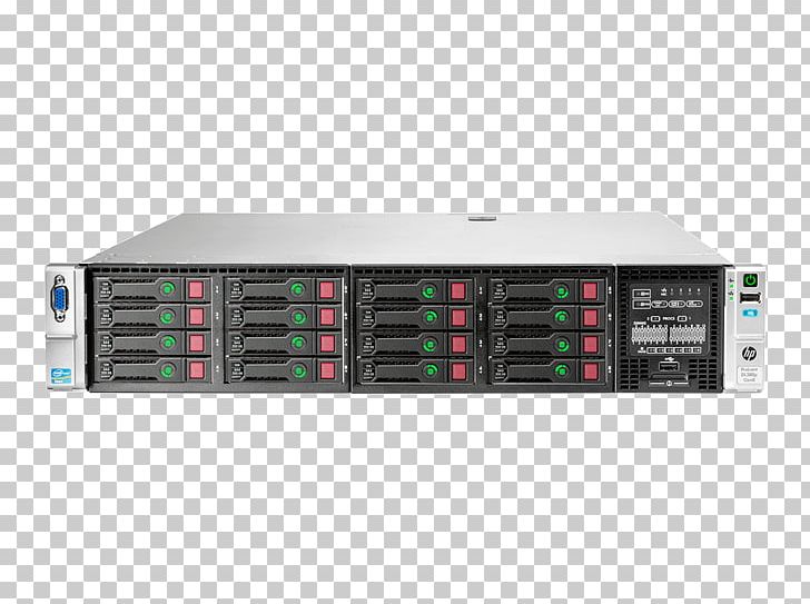 Hewlett-Packard ProLiant Computer Servers 19-inch Rack Xeon PNG, Clipart, 19inch Rack, Audio Receiver, Brands, Central Processing Unit, Computer Hardware Free PNG Download