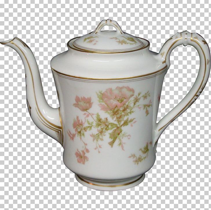 Kettle Teapot Porcelain Lid Mug PNG, Clipart, Coffee And Milk, Cup, Dinnerware Set, Kettle, Lid Free PNG Download