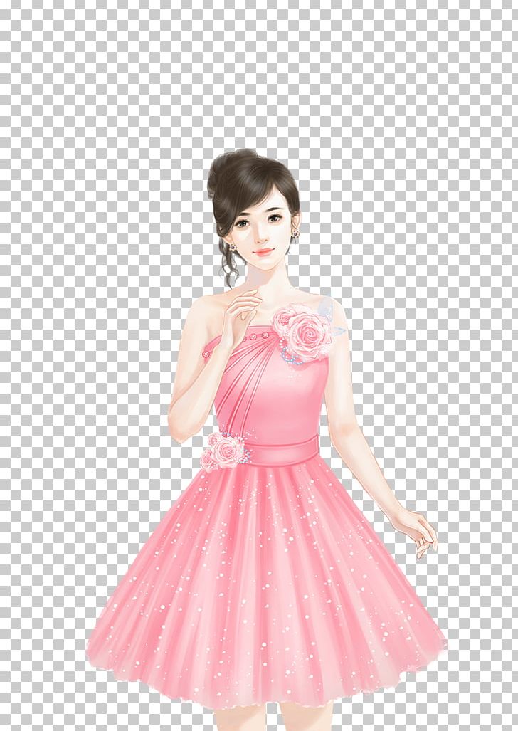 Marilyn Monroes Pink Dress Cocktail Dress PNG, Clipart, Blue, Business Woman, Clothing, Costume, Dance Dress Free PNG Download