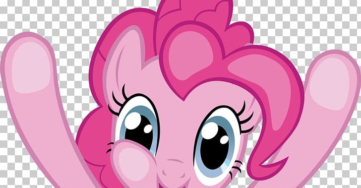 Pinkie Pie Pony Applejack Derpy Hooves Rainbow Dash PNG, Clipart, Carnivoran, Cartoon, Duck Face, Equestria, Eye Free PNG Download