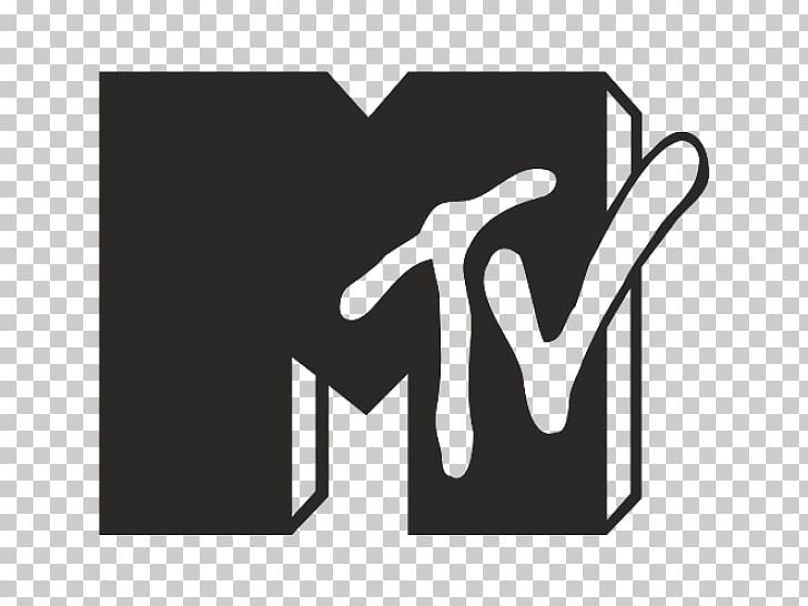 Portable Network Graphics Graphics MTV Logo TV PNG, Clipart, Angle, Area, Autocad Dxf, Black, Black And White Free PNG Download