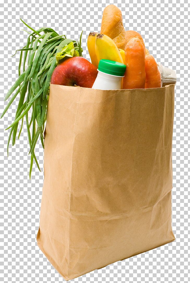 Shopping Bag Paper Bag PNG, Clipart, Bag, Bags, Banana, Banana Leaves, Food Free PNG Download