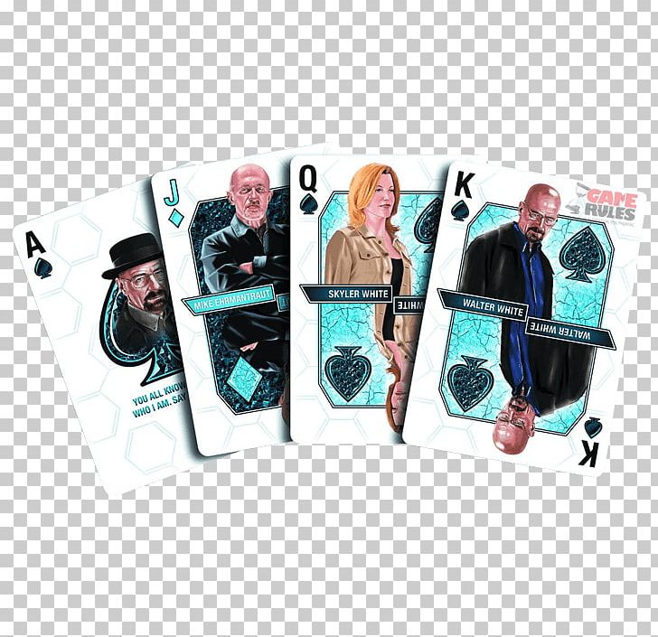 Walter White Playing Card Breaking Bad PNG, Clipart, Blue, Board Game, Breaking Bad, Breaking Bad Season 5, Card Game Free PNG Download