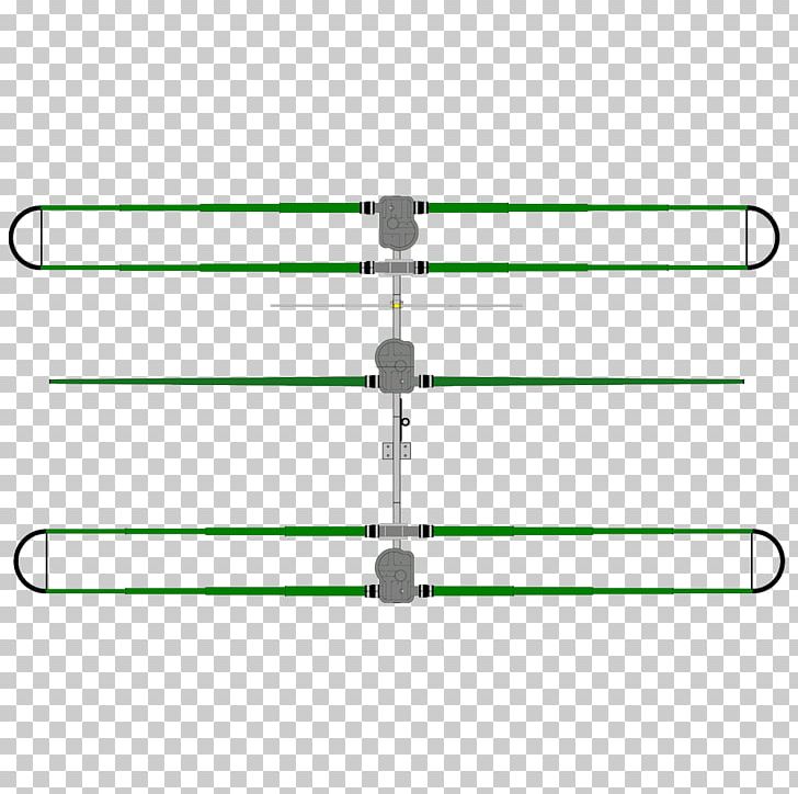 Aerials Yagi–Uda Antenna Mastil-Boom Matriplas PNG, Clipart, Aerials, Angle, Area, Diagram, Fence Free PNG Download