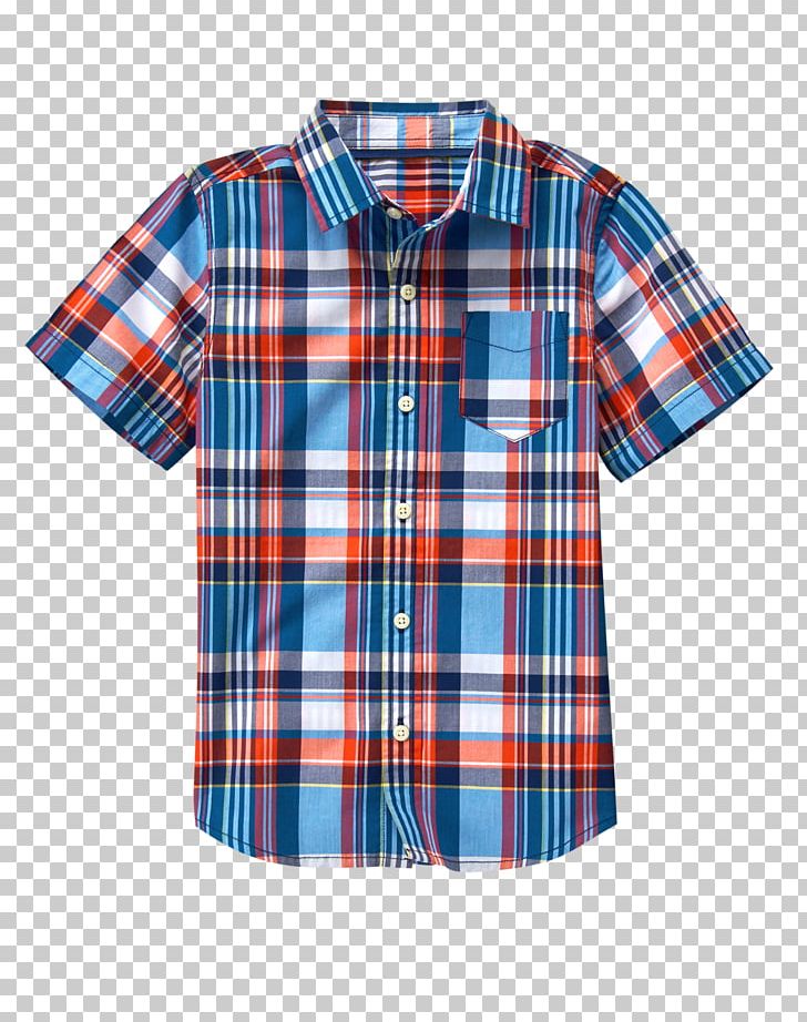Blouse Shirt Dress Tartan Clothing PNG, Clipart, Blouse, Blue, Boy, Burberry, Button Free PNG Download