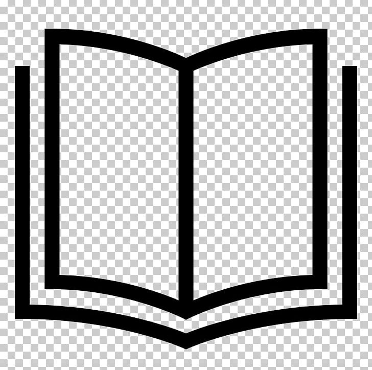 Computer Icons Book PNG, Clipart, Angle, Area, Black And White, Book, Clip Art Free PNG Download