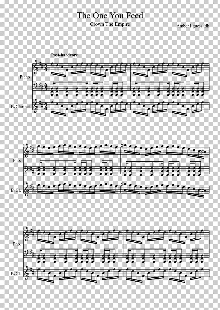 Document Victor's Piano Solo Line Sheet Music PNG, Clipart,  Free PNG Download