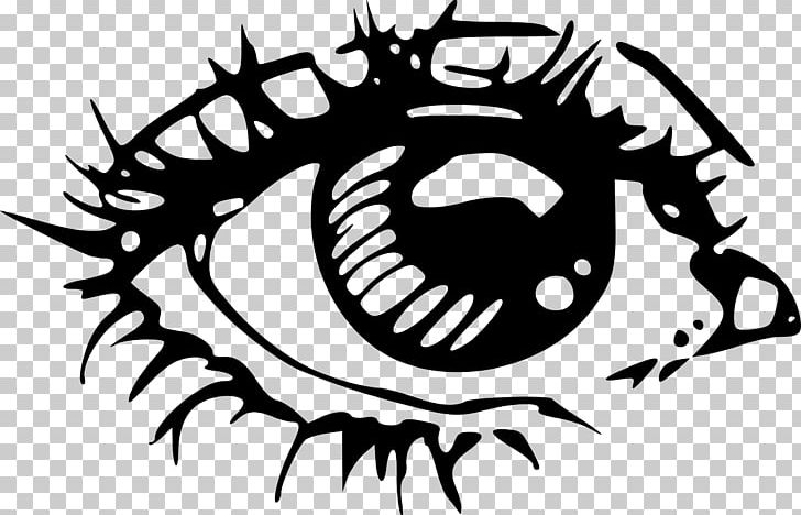 Eye Drawing PNG, Clipart, Art, Artwork, Black And White, Black Eye, Drawing Free PNG Download