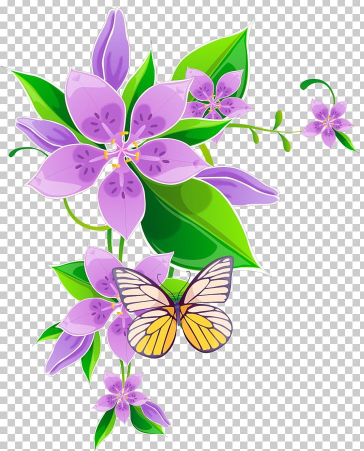 Flower Floral Design PNG, Clipart, Butterfly, Cut Flowers, Drawing, Floral Design, Flower Free PNG Download