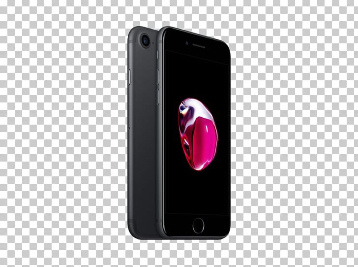 IPhone 7 Plus Apple Telephone Unlocked 4G PNG, Clipart, Apple, Apple Iphone, Black, Electronic Device, Electronics Free PNG Download