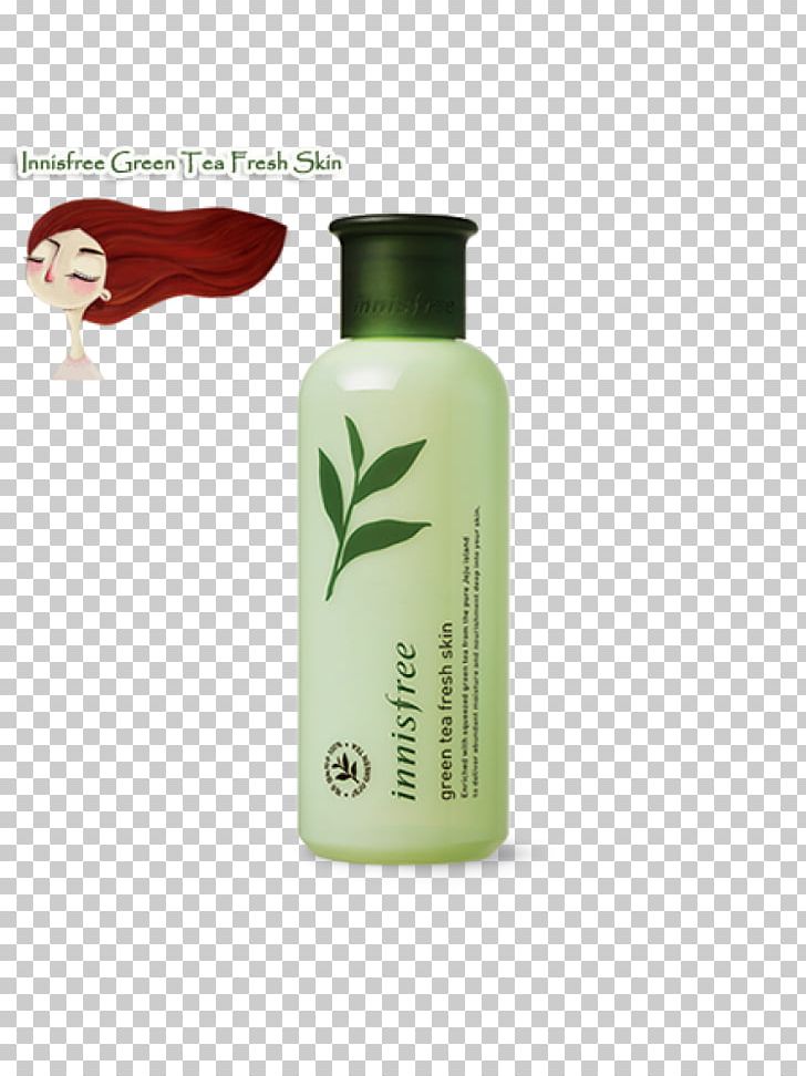 Lotion Innisfree Green Tea Balancing PNG, Clipart, Cleanser, Cosmetics, Green Tea, Hoa Hong, Innisfree Free PNG Download