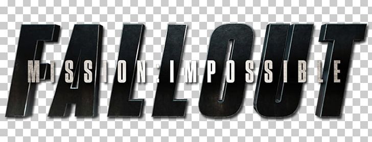 Mission: Impossible 0 Film Poster Logo PNG, Clipart, 2018, Automotive Exterior, Blockers, Brand, Cosmetics Free PNG Download