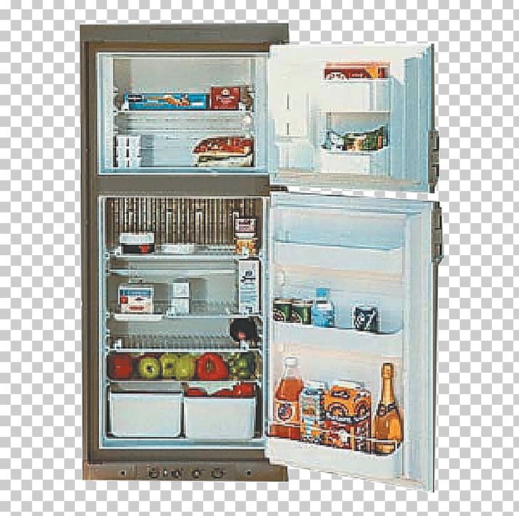 Refrigerator Dometic Group Freezers Refrigeration Door PNG, Clipart, 90 Lpg, Campervans, Caravan, Display Case, Dometic Group Free PNG Download