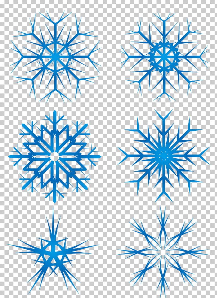 Snowflake Winter Euclidean PNG, Clipart, Blue, Blue Abstract, Blue Abstracts, Blue Background, Blue Eyes Free PNG Download