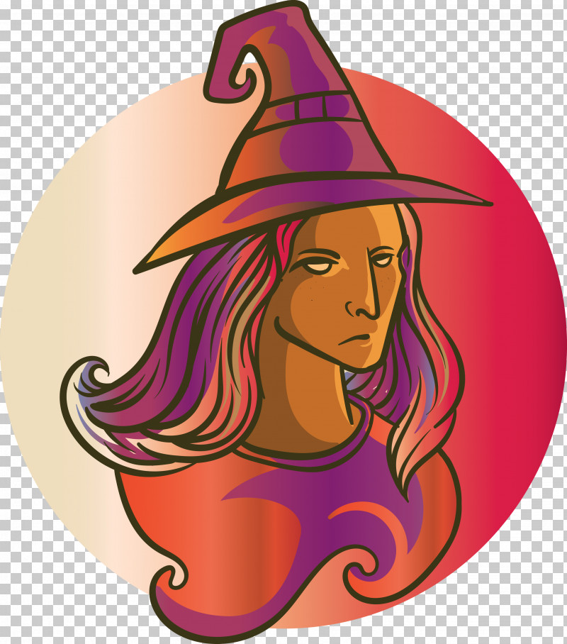 Witch Halloween PNG, Clipart, Cartoon, Character, Character Created By, Fashion, Halloween Free PNG Download