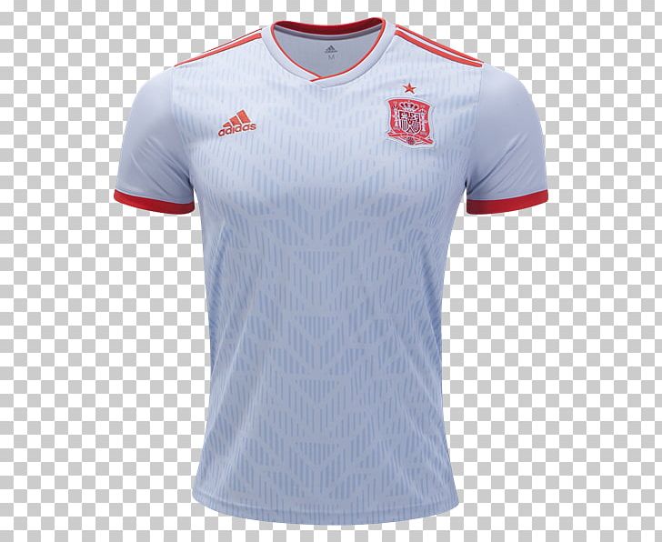 2018 World Cup Spain National Football Team 2014 FIFA World Cup T-shirt England Soccer Jersey PNG, Clipart, 2014 Fifa World Cup, 2018, 2018 World Cup, Active Shirt, Adidas Free PNG Download
