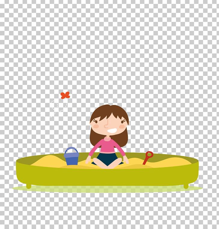Child Drawing PNG, Clipart, Adobe Illustrator, Beach Sand, Cartoon, Child, Desert Sand Free PNG Download