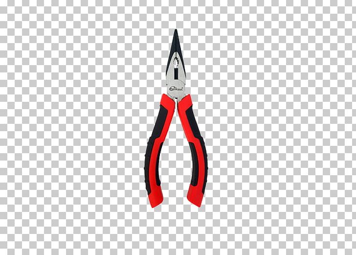 Diagonal Pliers Lineman's Pliers Needle-nose Pliers Slip Joint Pliers PNG, Clipart,  Free PNG Download