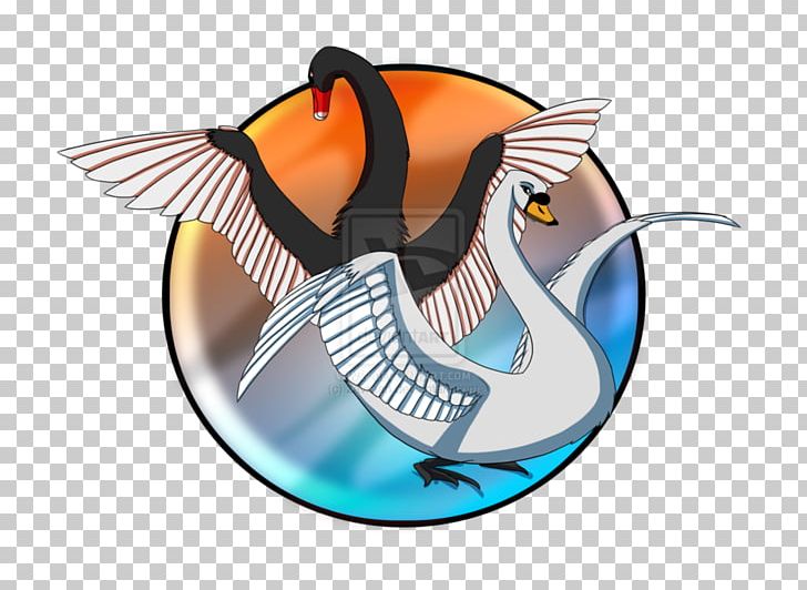 Duck Goose Cygnini Drawing PNG, Clipart, Animals, Beak, Cartoon, Comics, Cygnini Free PNG Download