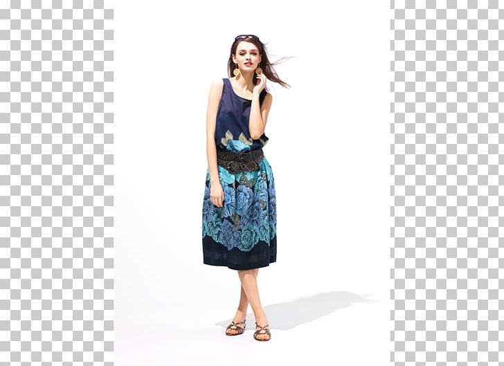 Fashion Skirt Dress Turquoise PNG, Clipart, Clothing, Day Dress, Dress, Fashion, Fashion Model Free PNG Download