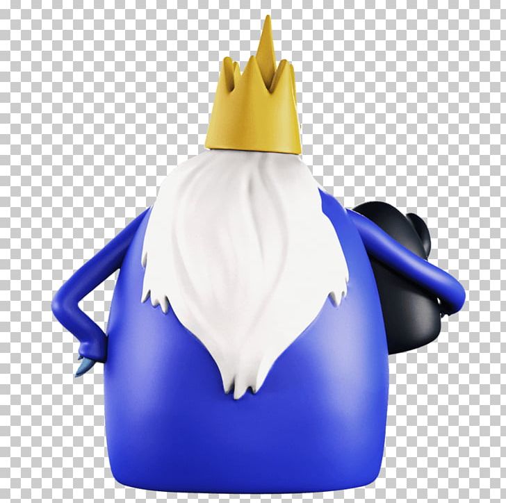 Ice King Fan Art Penguin PNG, Clipart, Adventure Time, Art, Cobalt Blue, Electric Blue, Fan Art Free PNG Download