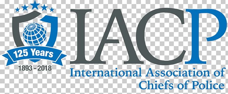 International Association Of Chiefs Of Police Chief Of Police Police Officer Law Enforcement PNG, Clipart, Association, Banner, Blue, Brand, Chief Free PNG Download