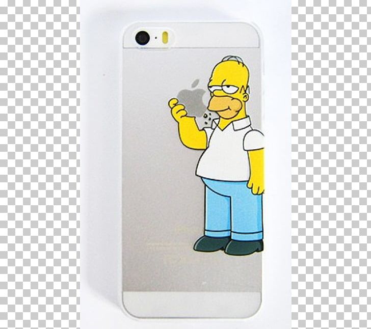 IPhone 6 Plus IPhone 5s IPhone 4S Homer Simpson PNG, Clipart, Angle, Apple, Drinkware, Fruit Nut, Gadget Free PNG Download