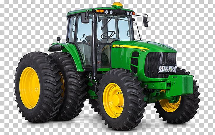 John Deere Tractor Agricultural Machinery Agriculture PNG, Clipart, Agricultural Machinery, Agriculture, Automotive Tire, Automotive Wheel System, Baler Free PNG Download