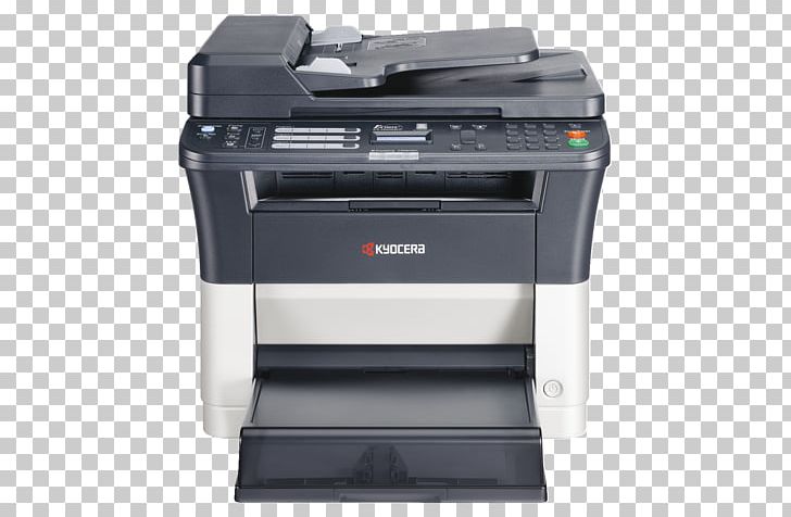Multi-function Printer Kyocera Paper Photocopier PNG, Clipart, Automatic Document Feeder, Duplex Printing, Electronic Device, Electronics, Fax Free PNG Download