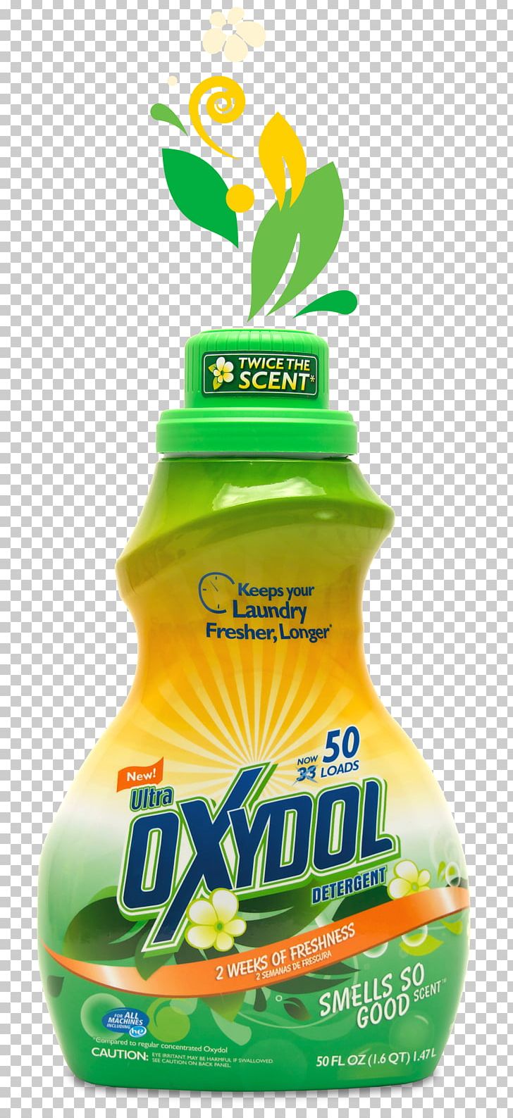 Oxydol Laundry Detergent PNG, Clipart, Concentrate, Freshness, Laundry Detergent, Liquid, Mango Free PNG Download
