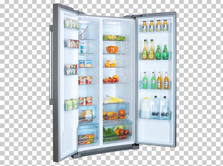 Refrigerator Haier Freezers Auto-defrost Home Appliance PNG, Clipart, Autodefrost, Defrosting, Electronics, European Union Energy Label, Freezers Free PNG Download