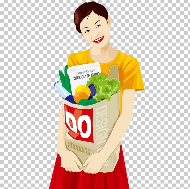 Vegetable Fruit Illustration PNG, Clipart, Auglis, Business Woman, Carrot, Cartoon, Child Free PNG Download