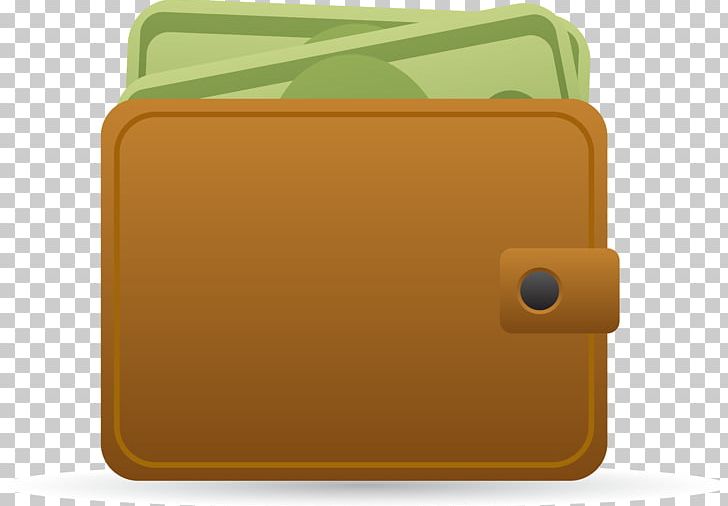 Wallet Brown Computer File PNG, Clipart, Bag, Brown, Brown Background, Brown Vector, Clothing Free PNG Download