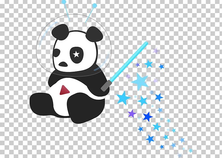 YouTube Giant Panda Game Changing Google Cuteness PNG, Clipart, Bear, Blog, Blogger, Blue, Carnivoran Free PNG Download