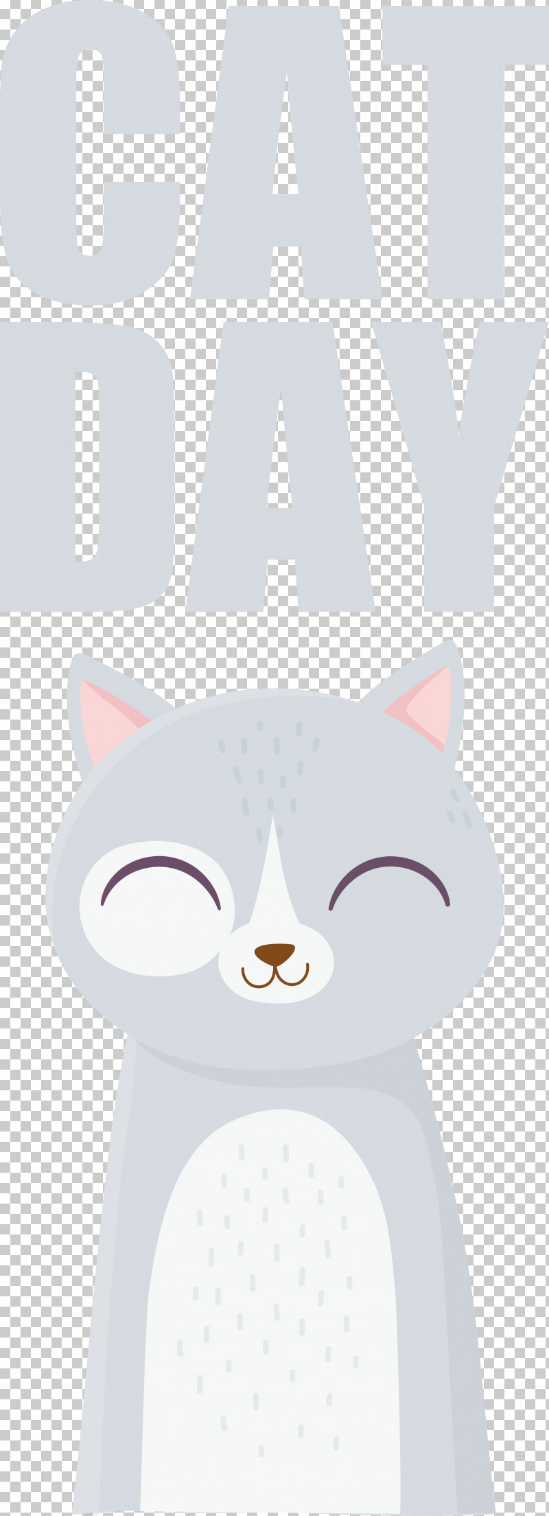 Cat Day National Cat Day PNG, Clipart, Cat Day, National Cat Day Free PNG Download