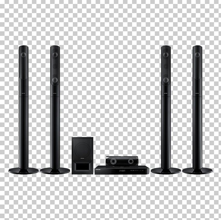 Blu-ray Disc Home Theater Systems SAMSUNG HT-H4500 SISTEMA AUDIO HOME CINEMA 5 1 5.1 Surround Sound PNG, Clipart, 51 Surround Sound, Audio, Audio Equipment, Bluray Disc, Cinema Free PNG Download