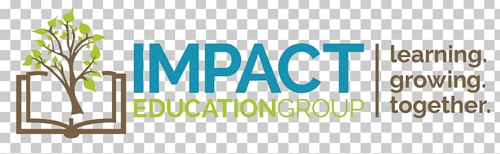 Impact Education Group PNG, Clipart, Brand, Education, Educational Organization, Education Science, Graphic Design Free PNG Download