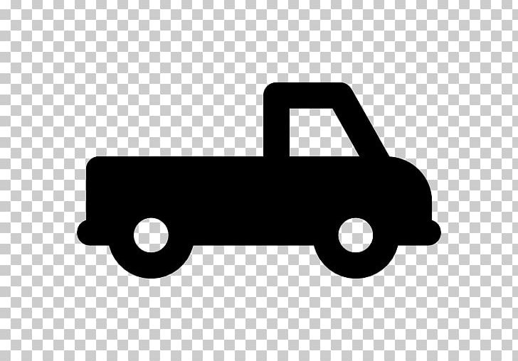 Pickup Truck Car Van Vehicle PNG, Clipart, Angle, Area, Black, Box Truck, Car Free PNG Download