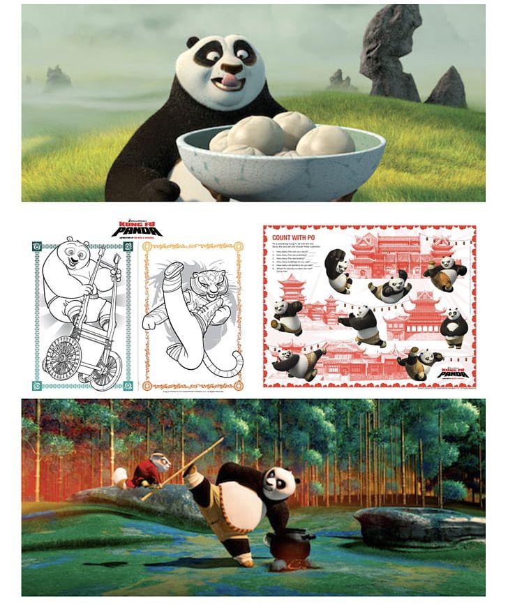 Po Master Shifu Giant Panda Kung Fu Panda Film Director PNG, Clipart, Advertising, Art, Cartoon, Collage, David Cross Free PNG Download