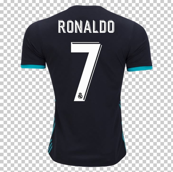 Real Madrid C.F. Jersey Kit Shirt Football PNG, Clipart, Active Shirt, Brand, Clothing, Cristiano Ronaldo, Cristiano Ronaldo 7 Free PNG Download