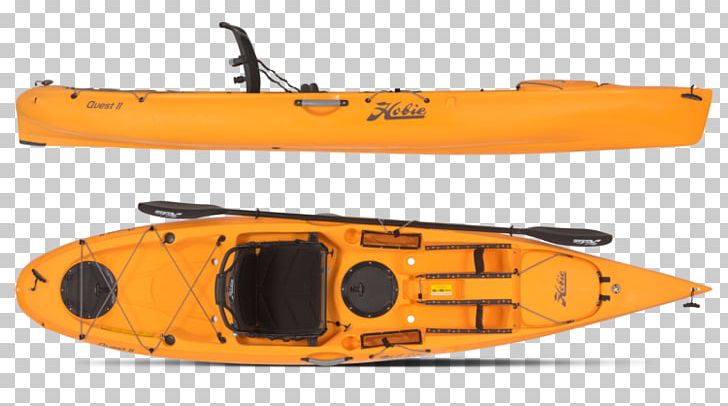 Sea Kayak Hobie Quest 11 Boat Hobie Cat PNG, Clipart, Angling, Boat, Canoe, Hobie Cat, Hobie Quest 11 Free PNG Download
